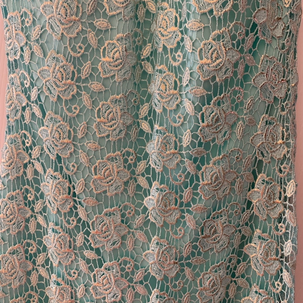 Promo Gown - Picture 2 of 8